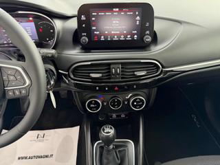 FIAT Tipo usata, con Bluetooth