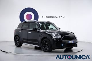 MINI Countryman usata, con Airbag laterali