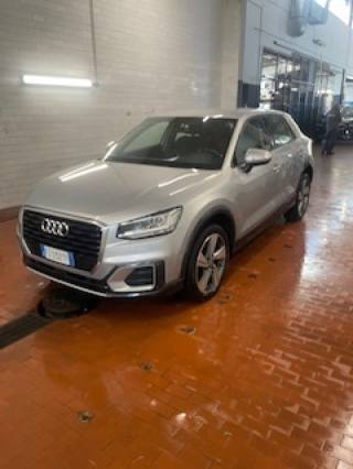 AUDI Q2 usata, con Airbag