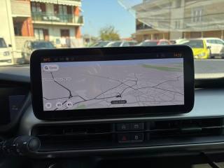 JEEP Avenger usata, con Sistema di navigazione