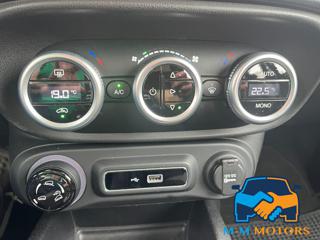 FIAT 500L usata, con Park Distance Control