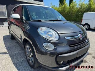 FIAT 500L usata, con Airbag laterali
