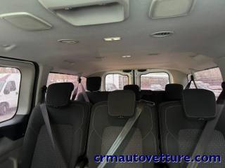FORD Transit Custom usata, con Chiusura centralizzata