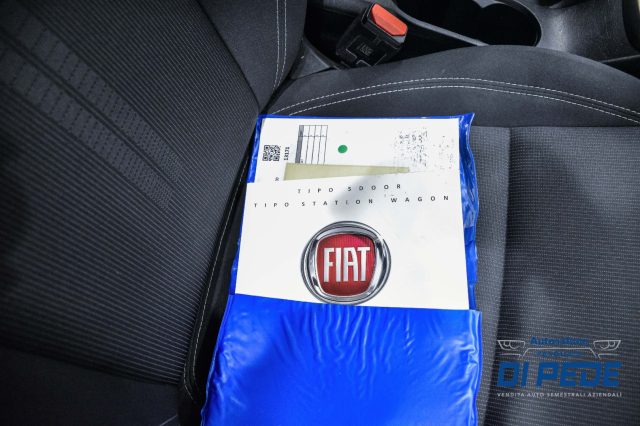 FIAT Tipo usata 30