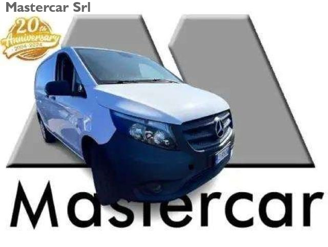 MERCEDES-BENZ Vito usata, con ABS