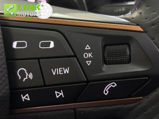 CUPRA Formentor usata, con USB