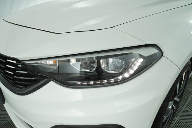 FIAT Tipo usata 13