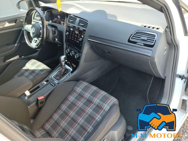 VOLKSWAGEN Golf GTI usata, con Servosterzo