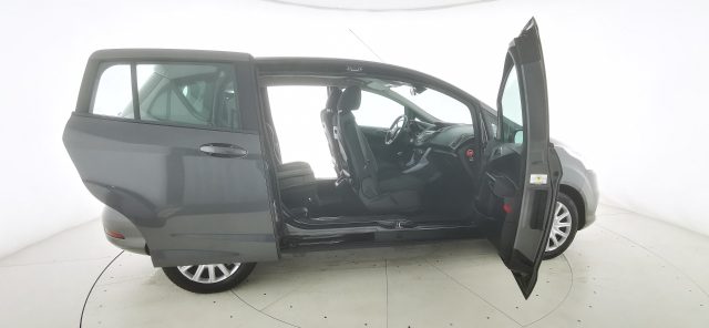 FORD B-Max usata 45