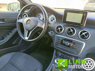 MERCEDES-BENZ A 180 usata, con Lettore CD