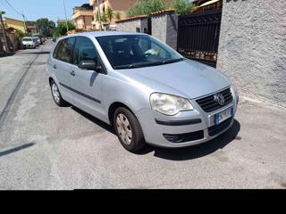 VOLKSWAGEN Polo 1.2 GPL