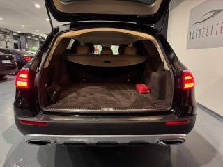 MERCEDES-BENZ E 220 usata, con Sedili sportivi