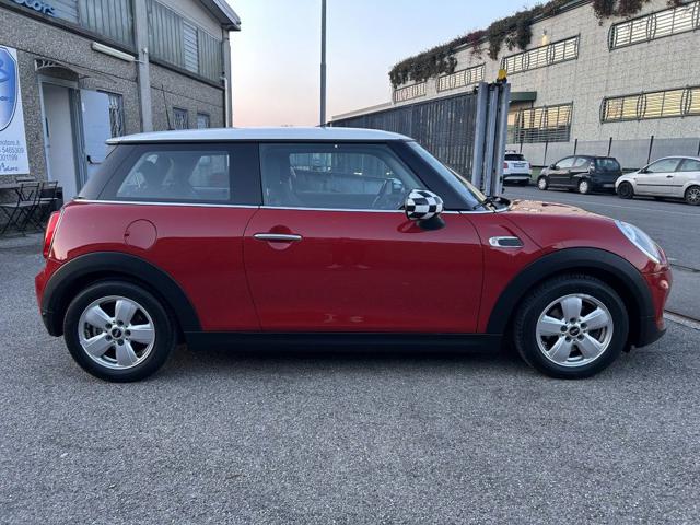 MINI Cooper usata, con Fendinebbia