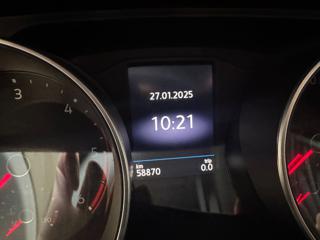 VOLKSWAGEN Tiguan usata, con Cruise Control