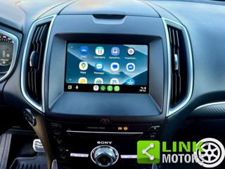 FORD Edge usata, con Immobilizzatore elettronico