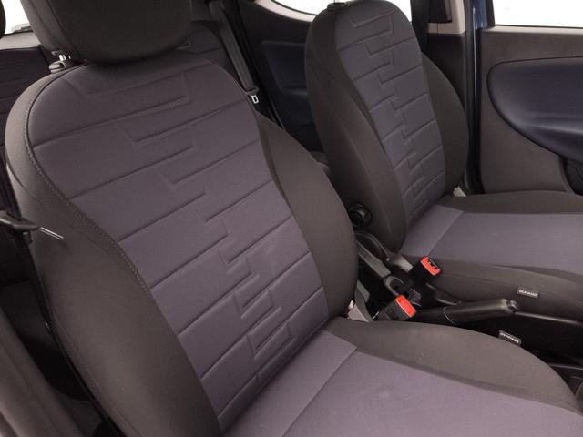 LANCIA Ypsilon usata, con Monitoraggio pressione pneumatici