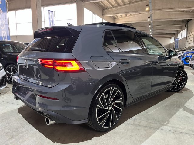 VOLKSWAGEN Golf usata, con Cerchi in lega