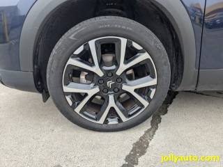 CITROEN C5 Aircross usata, con Chiusura centralizzata