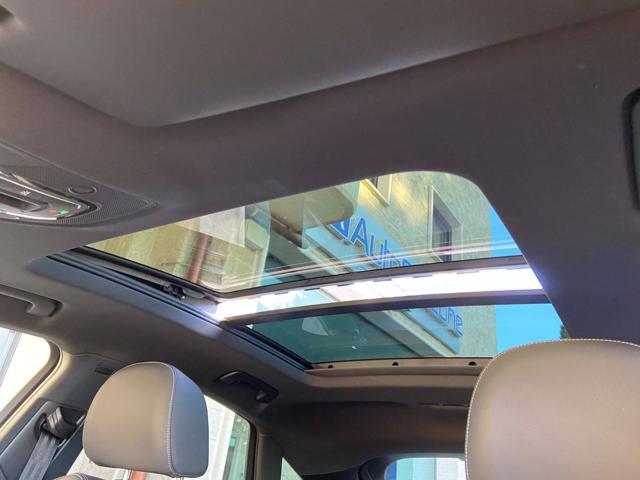 AUDI Q5 usata, con Sound system