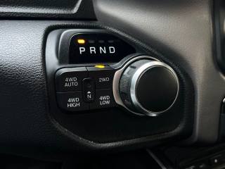 DODGE RAM usata, con USB