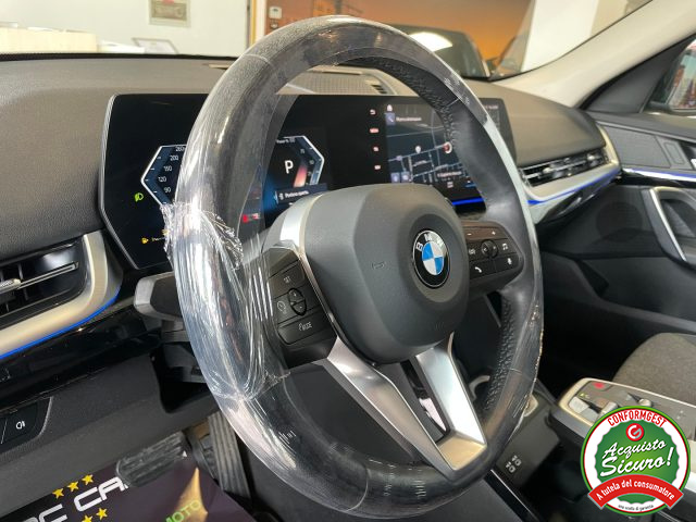 BMW X1 usata, con Servosterzo