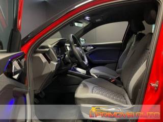 AUDI A1 usata, con Airbag