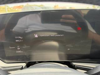 AUDI A5 usata, con Servosterzo