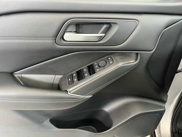 NISSAN Qashqai usata, con Cerchi in lega