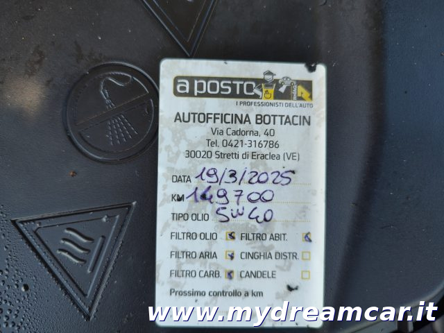 BMW X4 usata, con Bluetooth