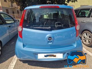 OPEL Agila usata, con Alzacristalli elettrici
