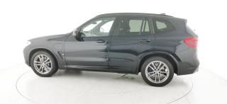 BMW X3 usata, con Portellone posteriore elettrico