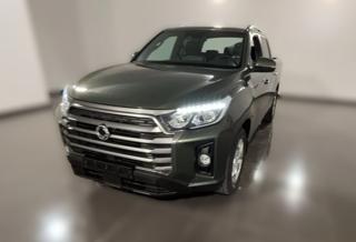 KGM Rexton usata, con Airbag