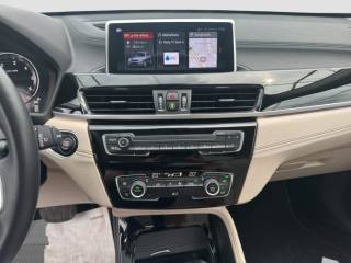 BMW X1 usata 11
