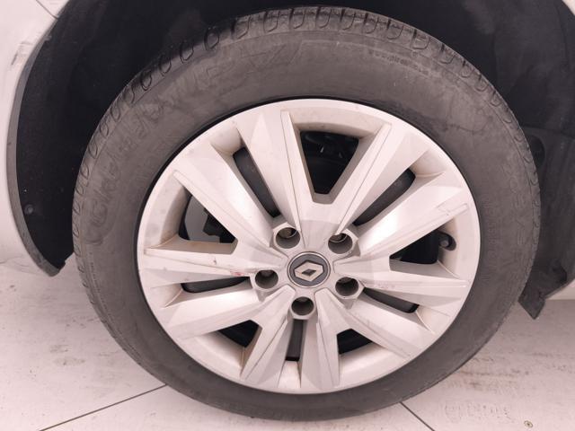 RENAULT Megane usata, con Volante multifunzione