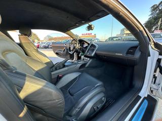 AUDI R8 usata, con ESP
