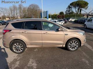 FORD Kuga usata, con Airbag Passeggero