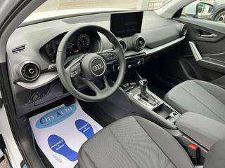AUDI Q2 usata, con Controllo trazione