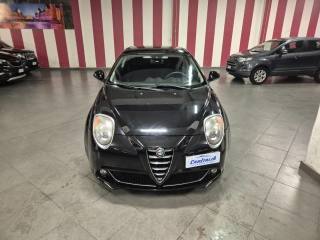 ALFA ROMEO MiTo usata, con Airbag laterali