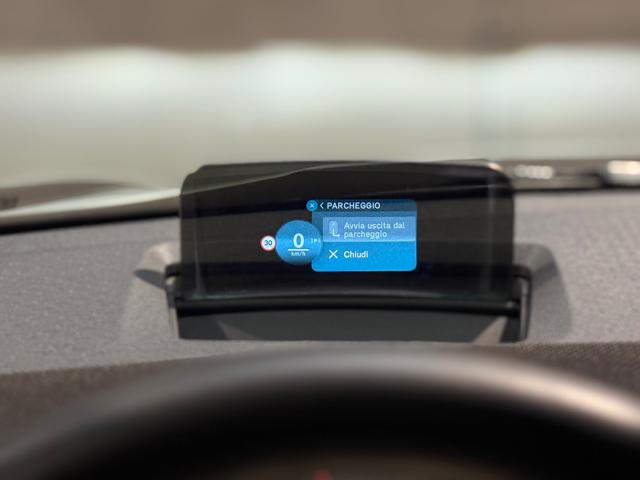 MINI Countryman usata, con Bracciolo