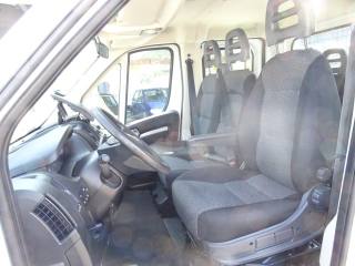 FIAT Ducato usata, con ESP