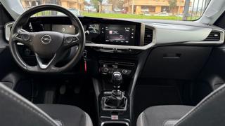 OPEL Mokka usata, con Boardcomputer