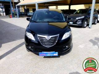 LANCIA Ypsilon usata, con Airbag