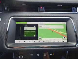 LAND ROVER Range Rover Evoque usata, con ESP