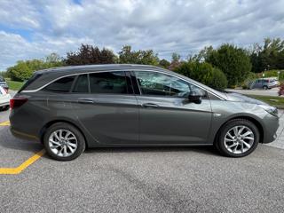 OPEL Astra usata, con Boardcomputer