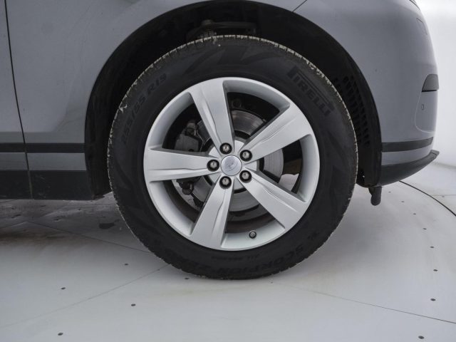 LAND ROVER Range Rover Velar usata 8