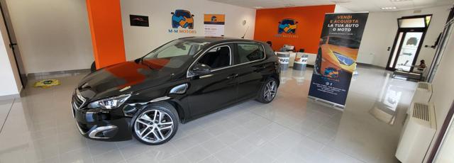 PEUGEOT 308 usata, con Airbag laterali