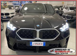 BMW X2 usata, con Chiusura centralizzata