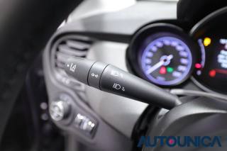 FIAT 500X usata, con Leve al volante