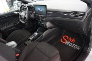 FORD Focus usata, con Cerchi in lega