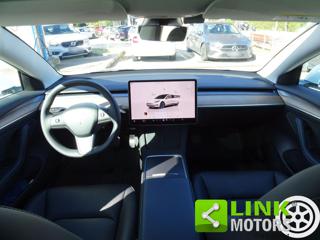 TESLA Model 3 usata, con Airbag Passeggero